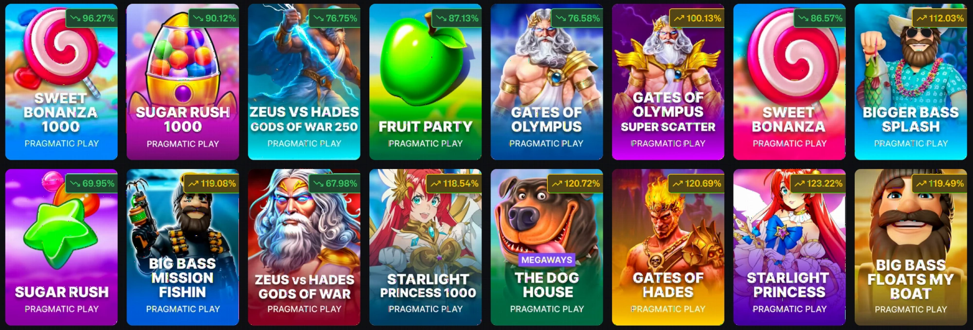 Razed Casino Drops and Wins promotions and weekly tournaments