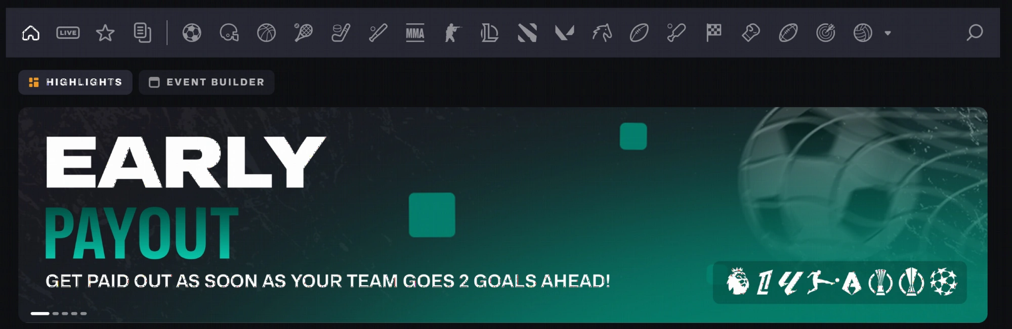 Razed Casino sports betting integration for Australian players